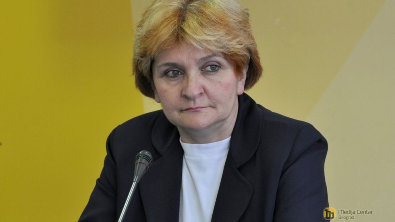 Danica Grujičić