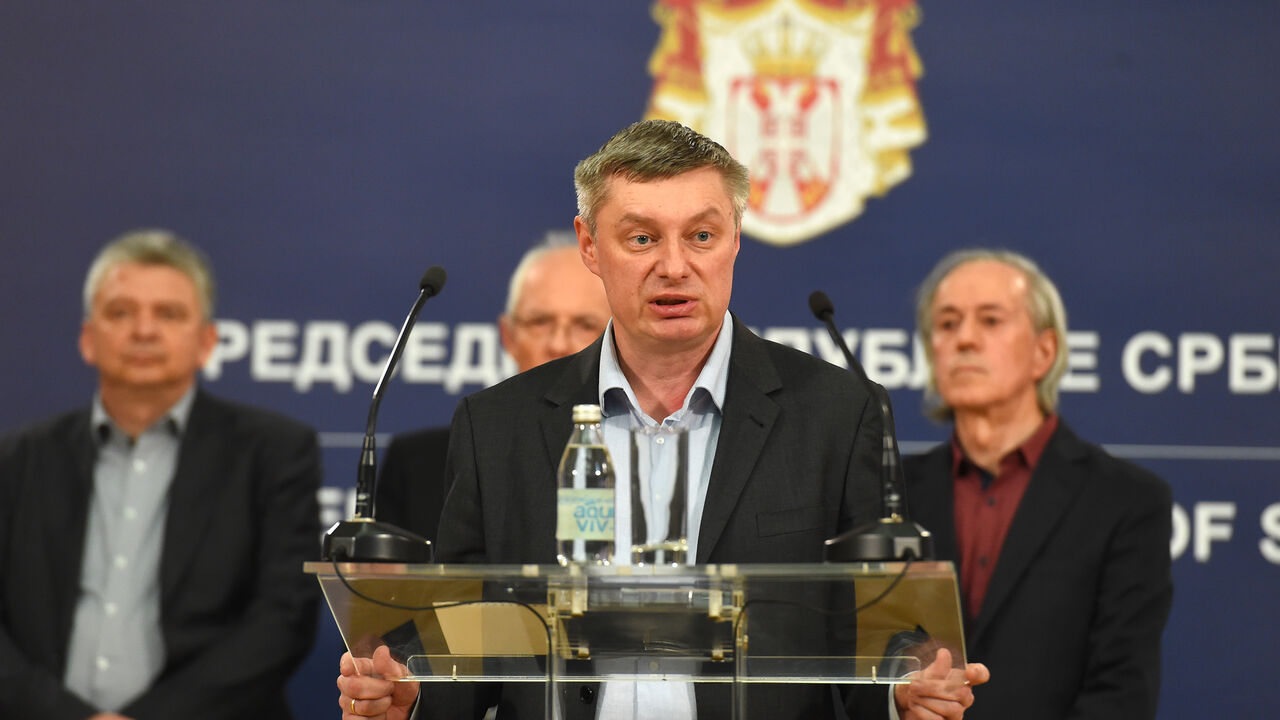 Goran Stevanović
