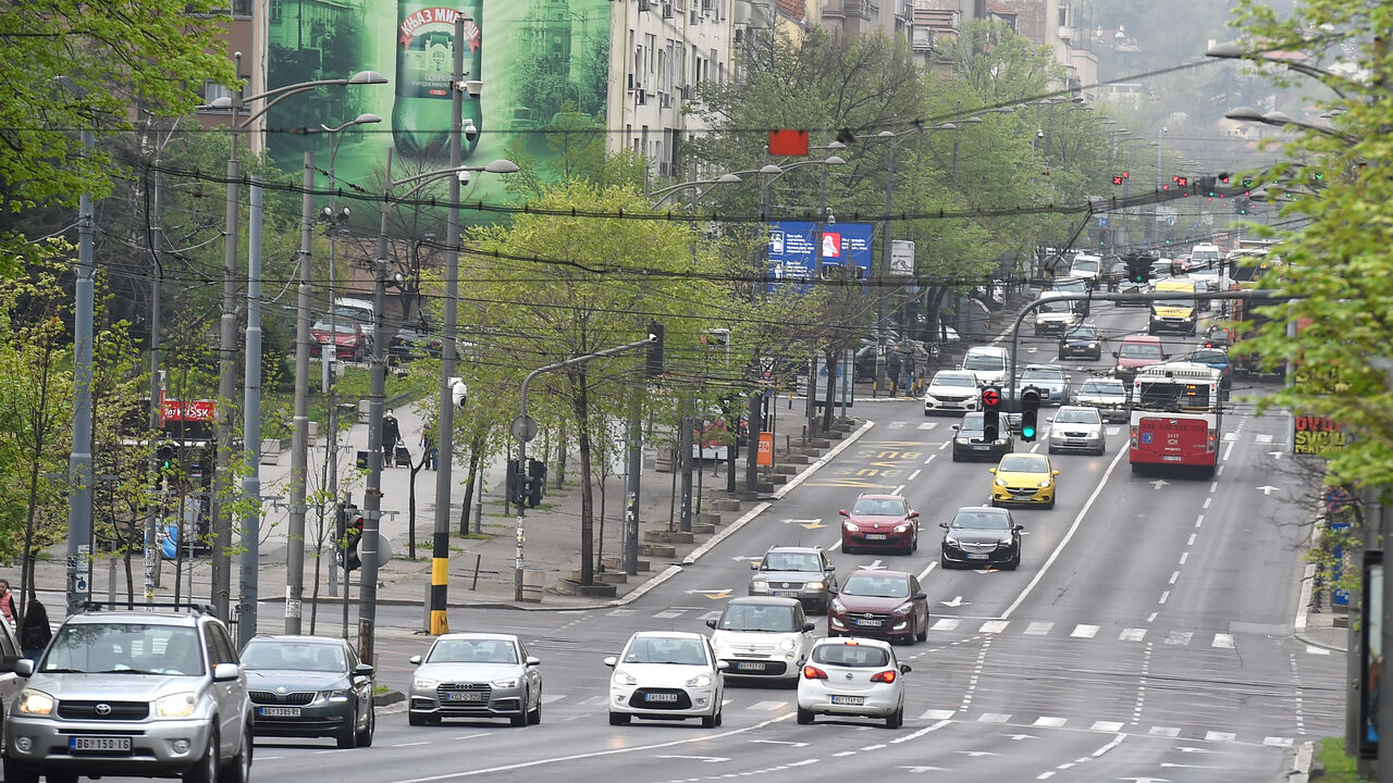 Beograd