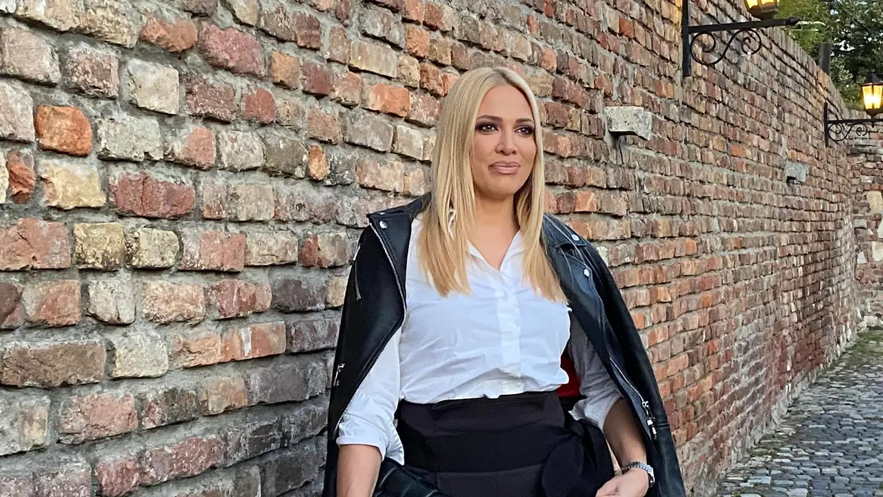 Milica Todorović