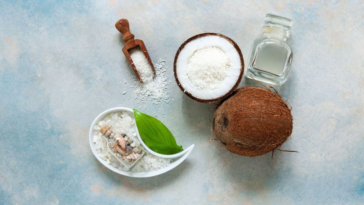 kokos