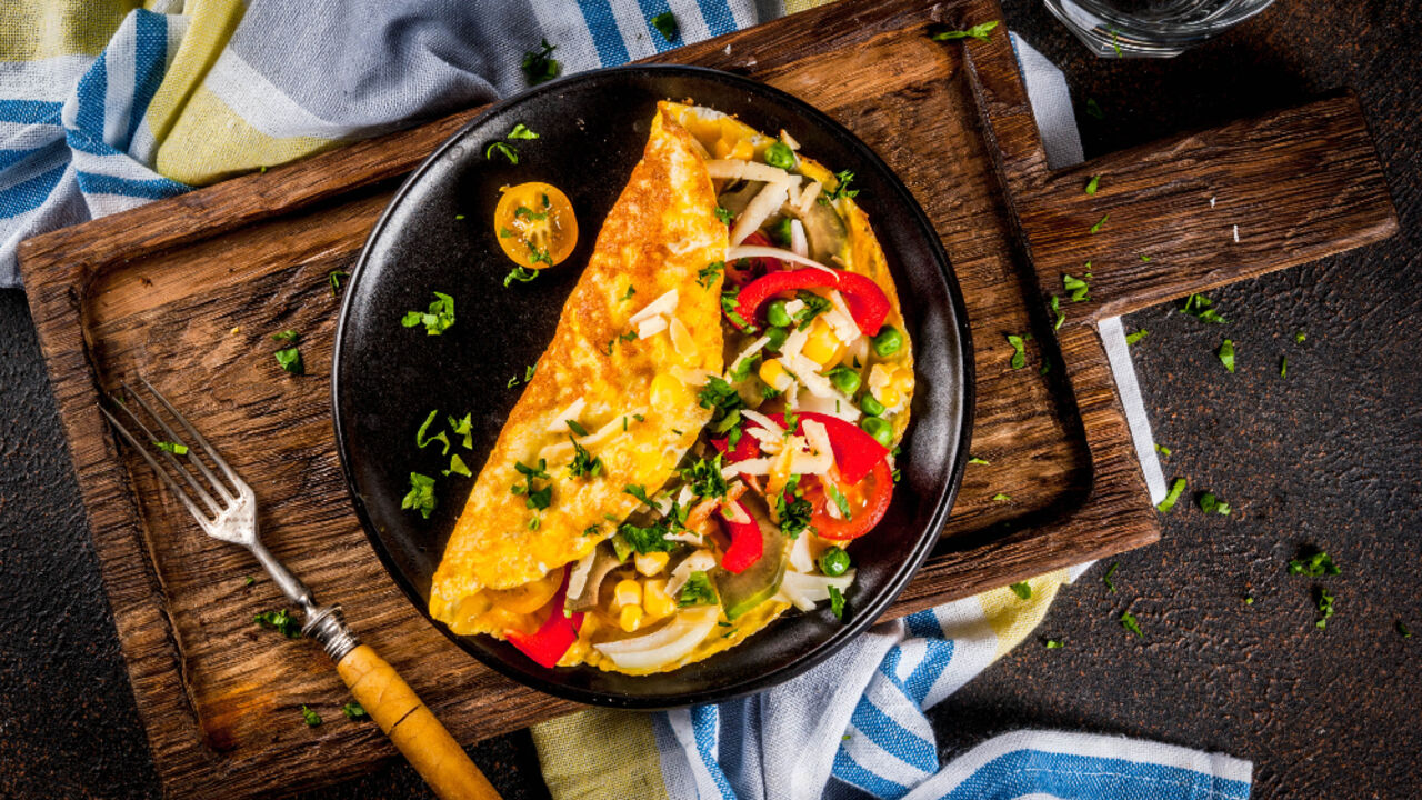 omlet