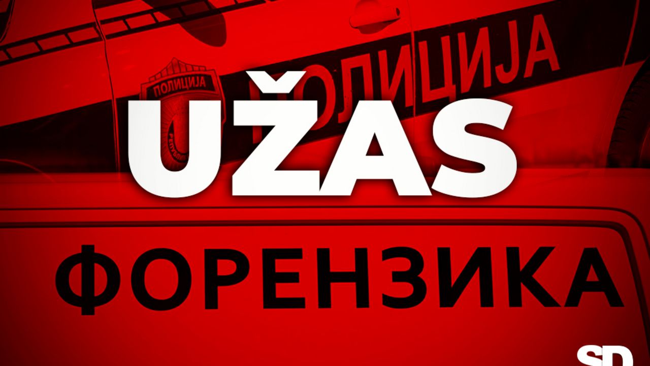 užas