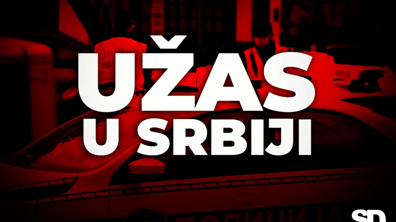 policija, užas, jezivo, hronika