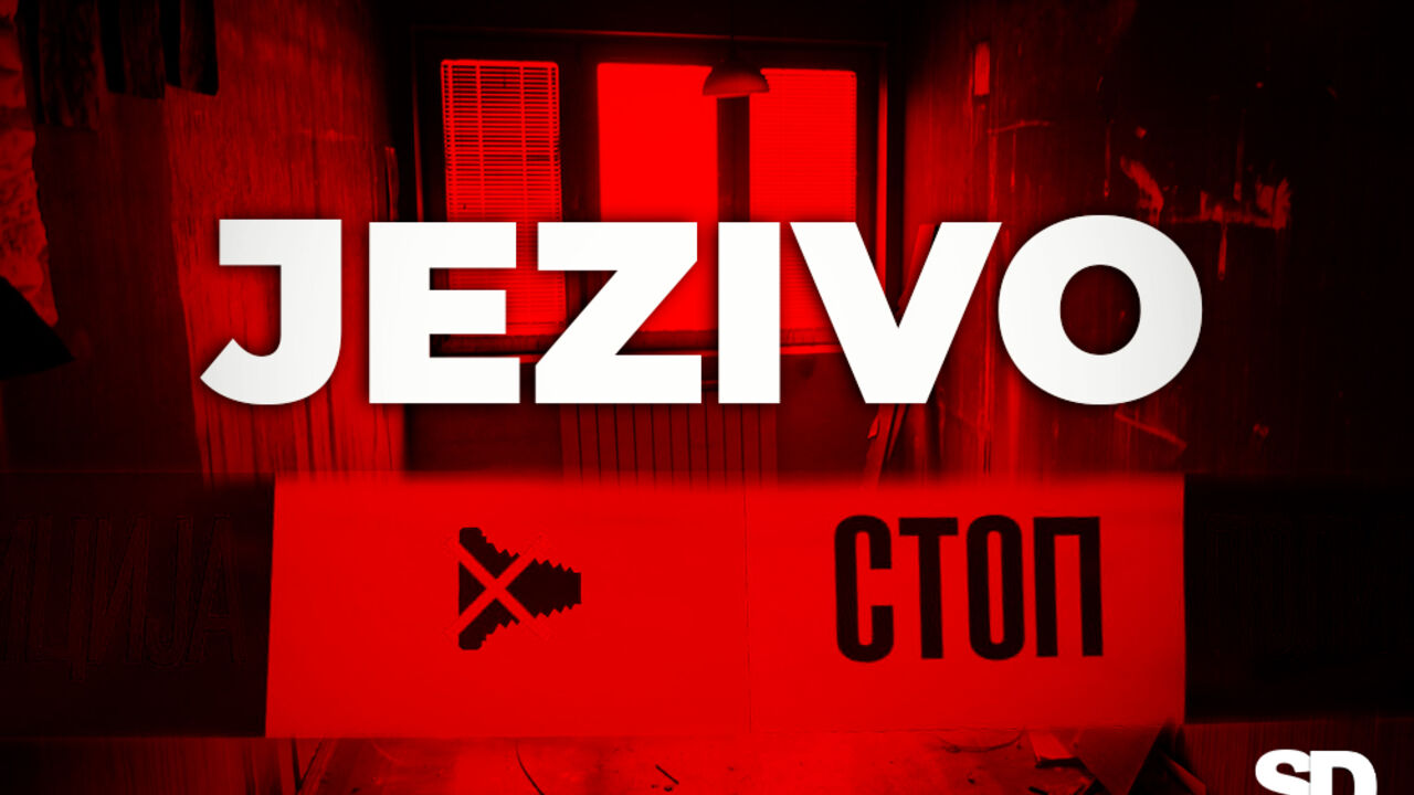 jezivo