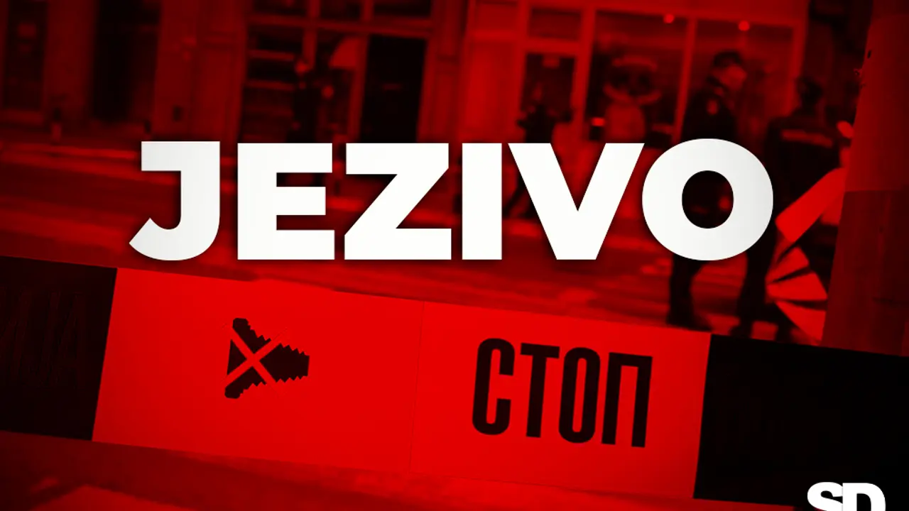 jezivo