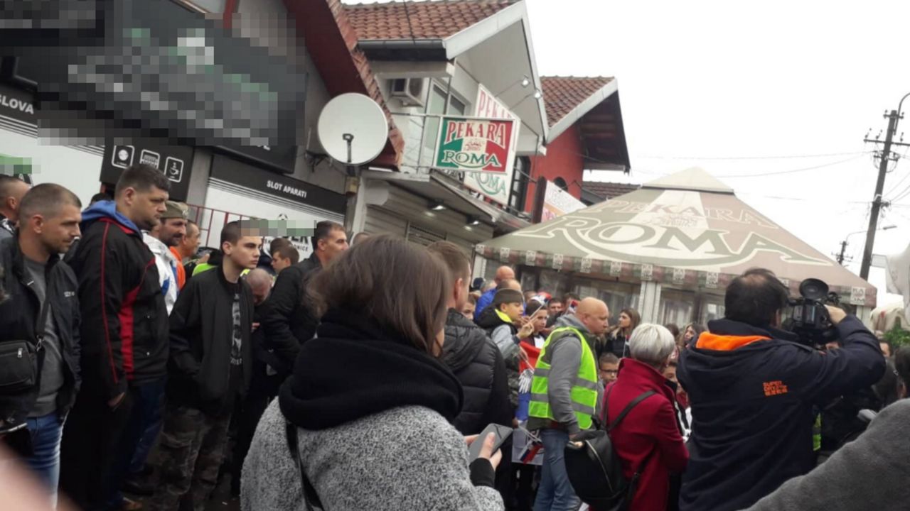 Borča