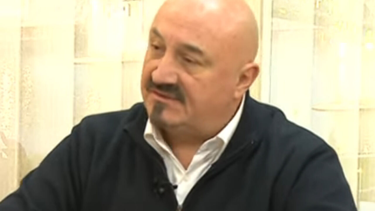 Goran Petronijević