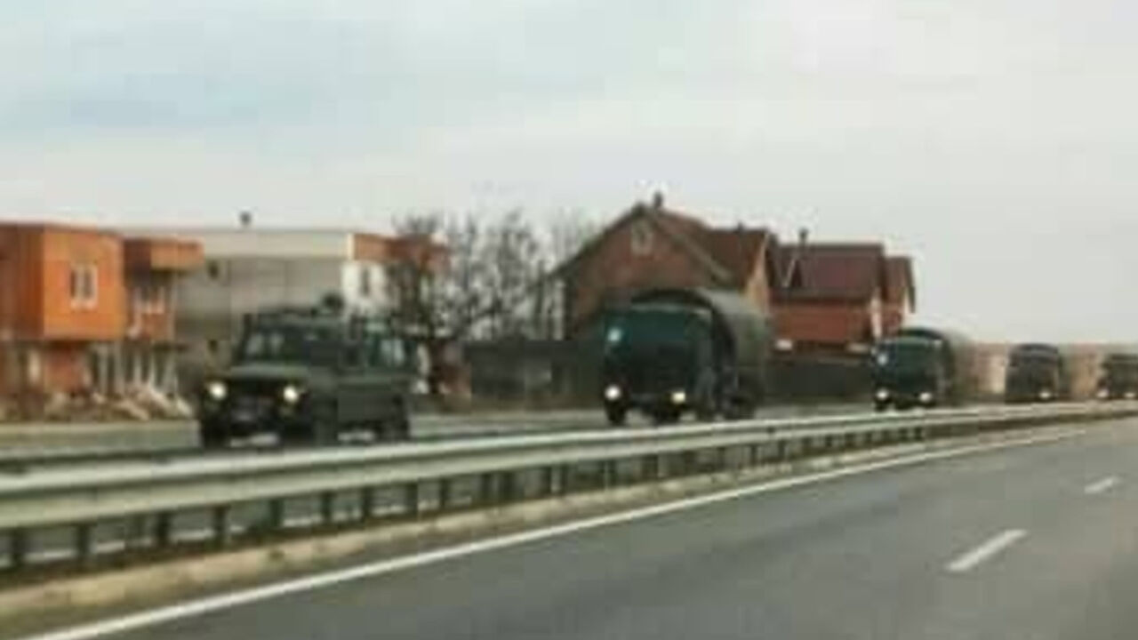 Kosovo
