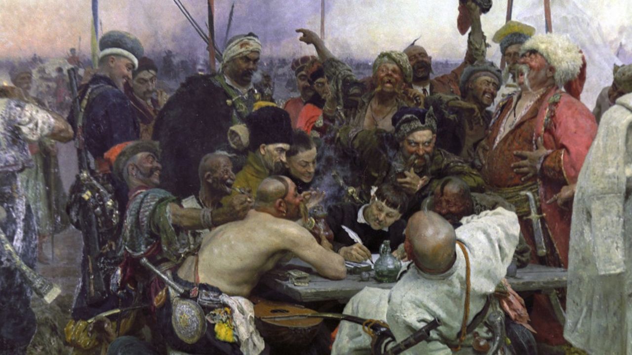 kozaci
