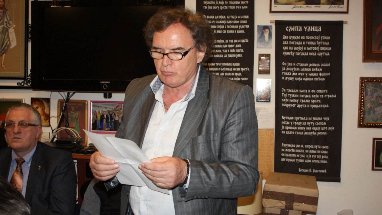 Dragan Brakočević