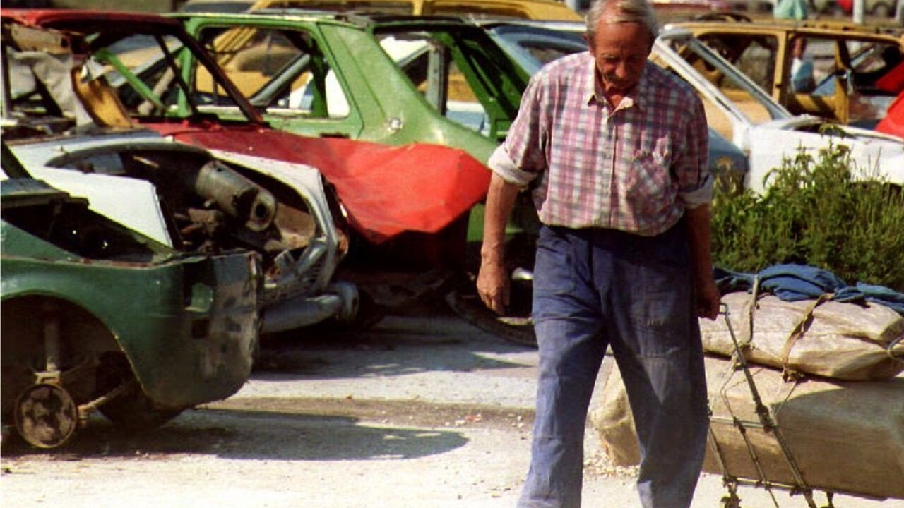 Sarajevo
