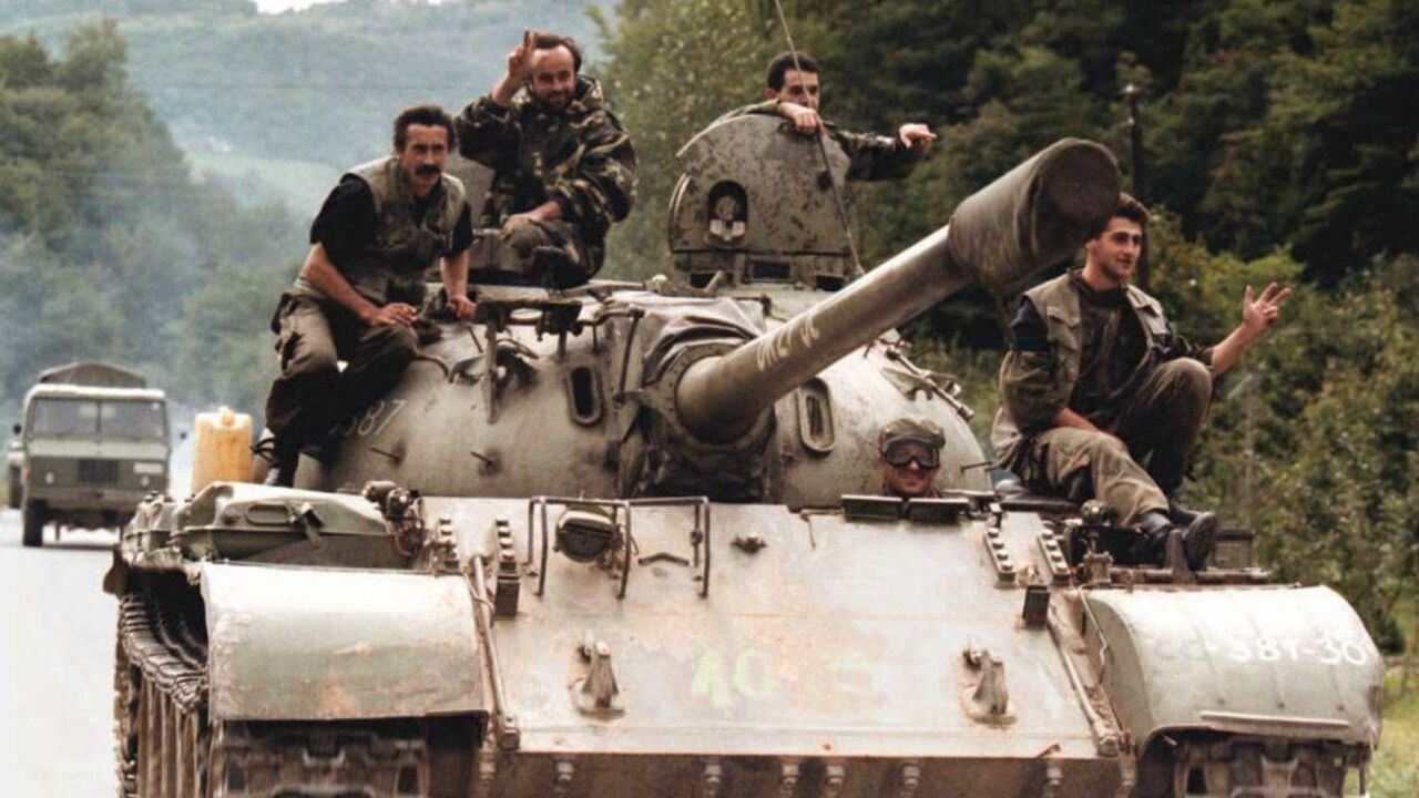 T-55