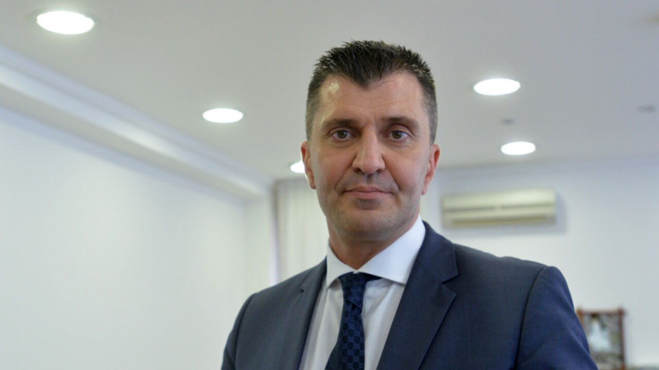 Zoran Đorđević