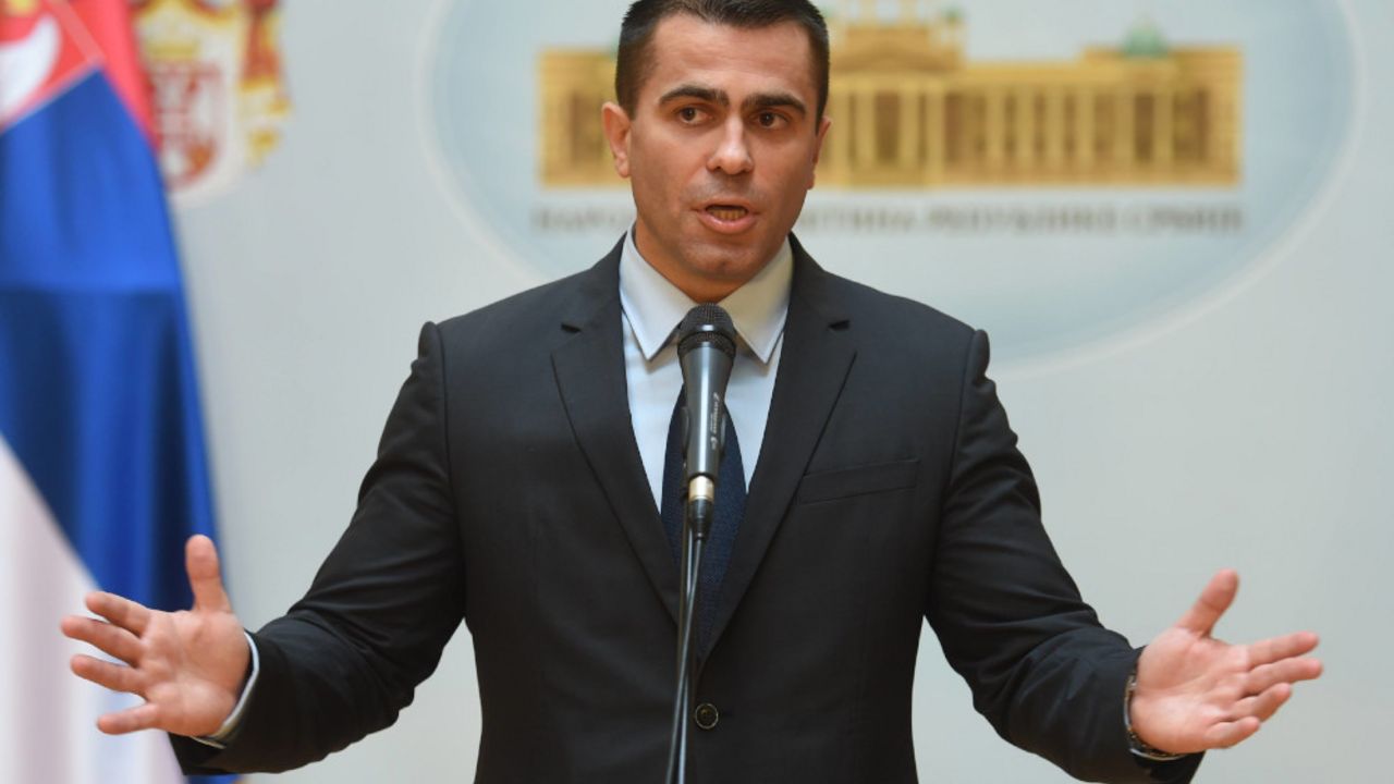 Đorđe Milićević 