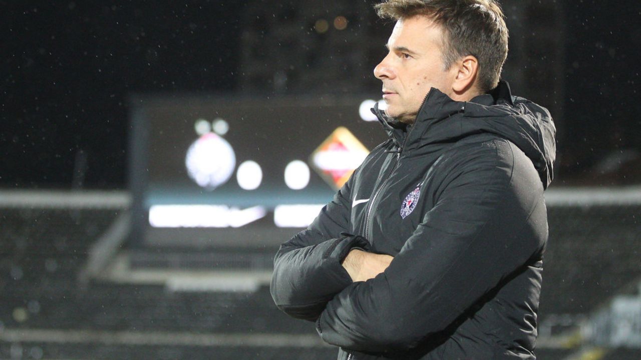 Stanojević