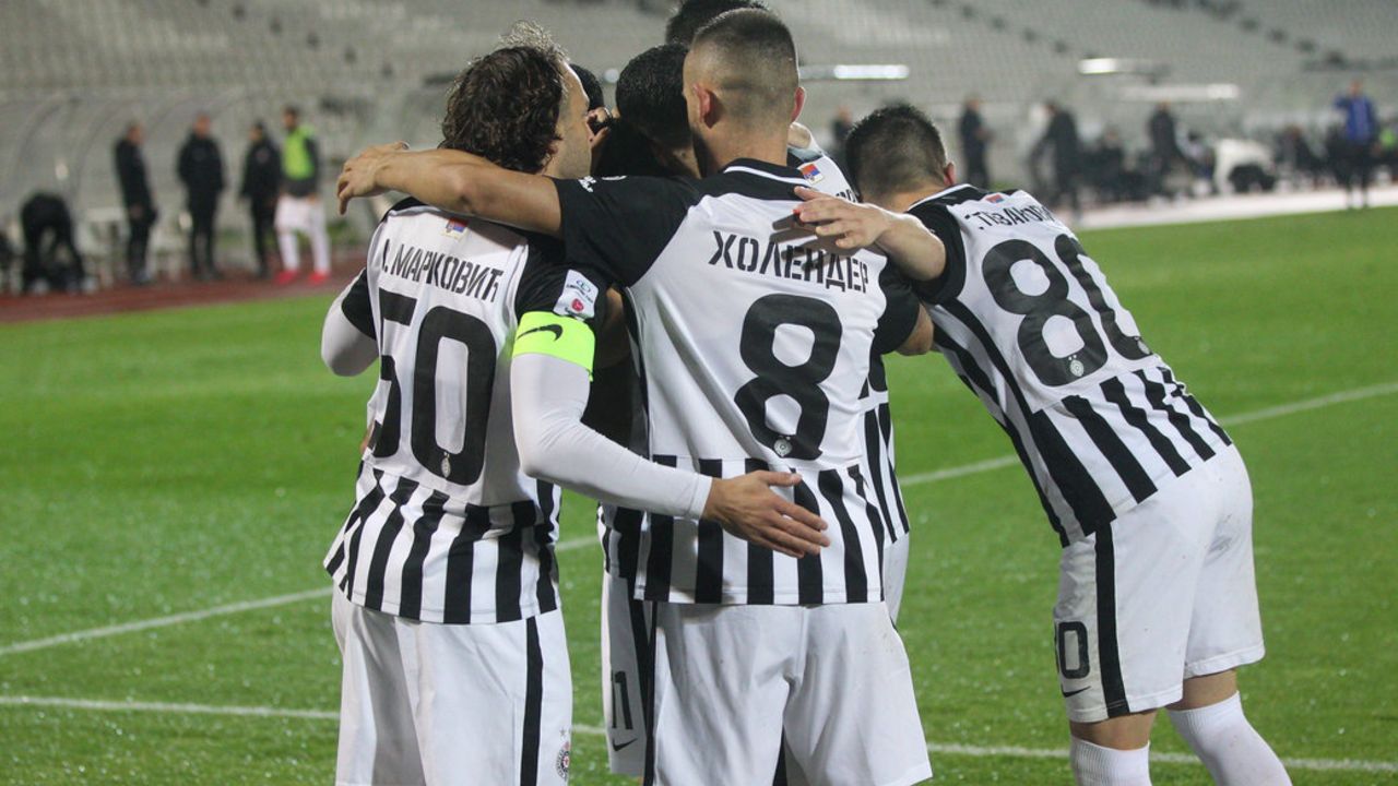 FK Partizan