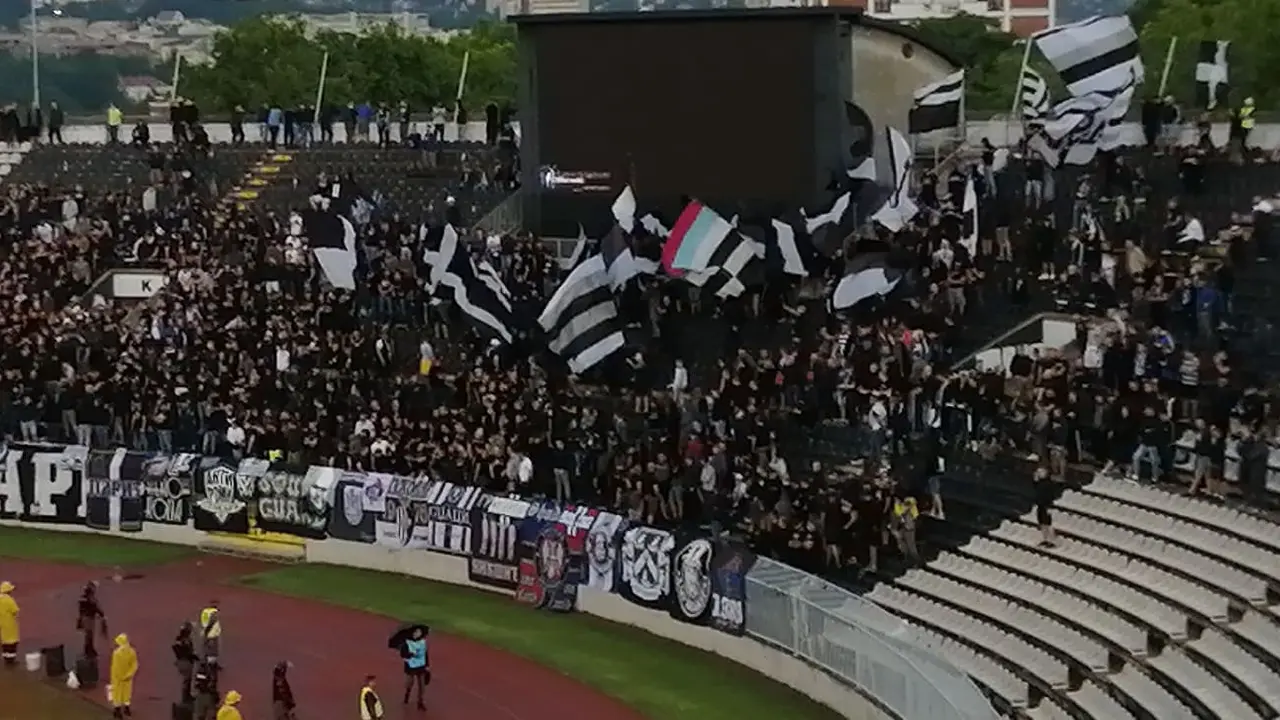 FK Partizan