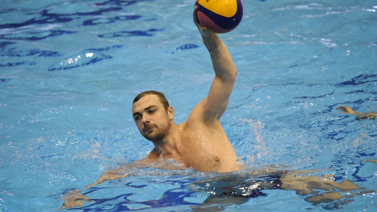 Boris Vapenski