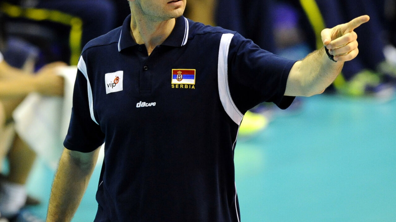 Nikola Grbić