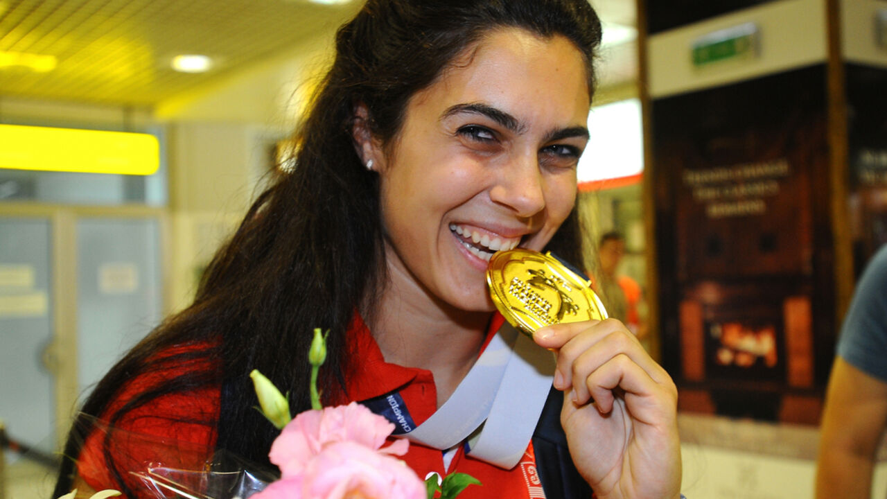 Milica Mandić