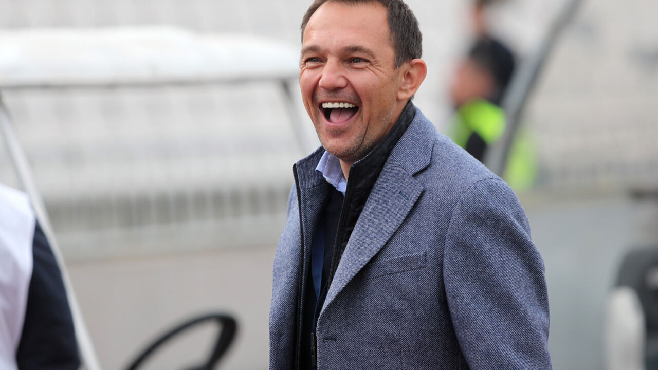 Predrag Rogan
