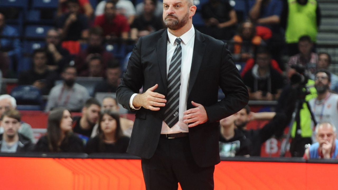 Zvezdan Mitrović