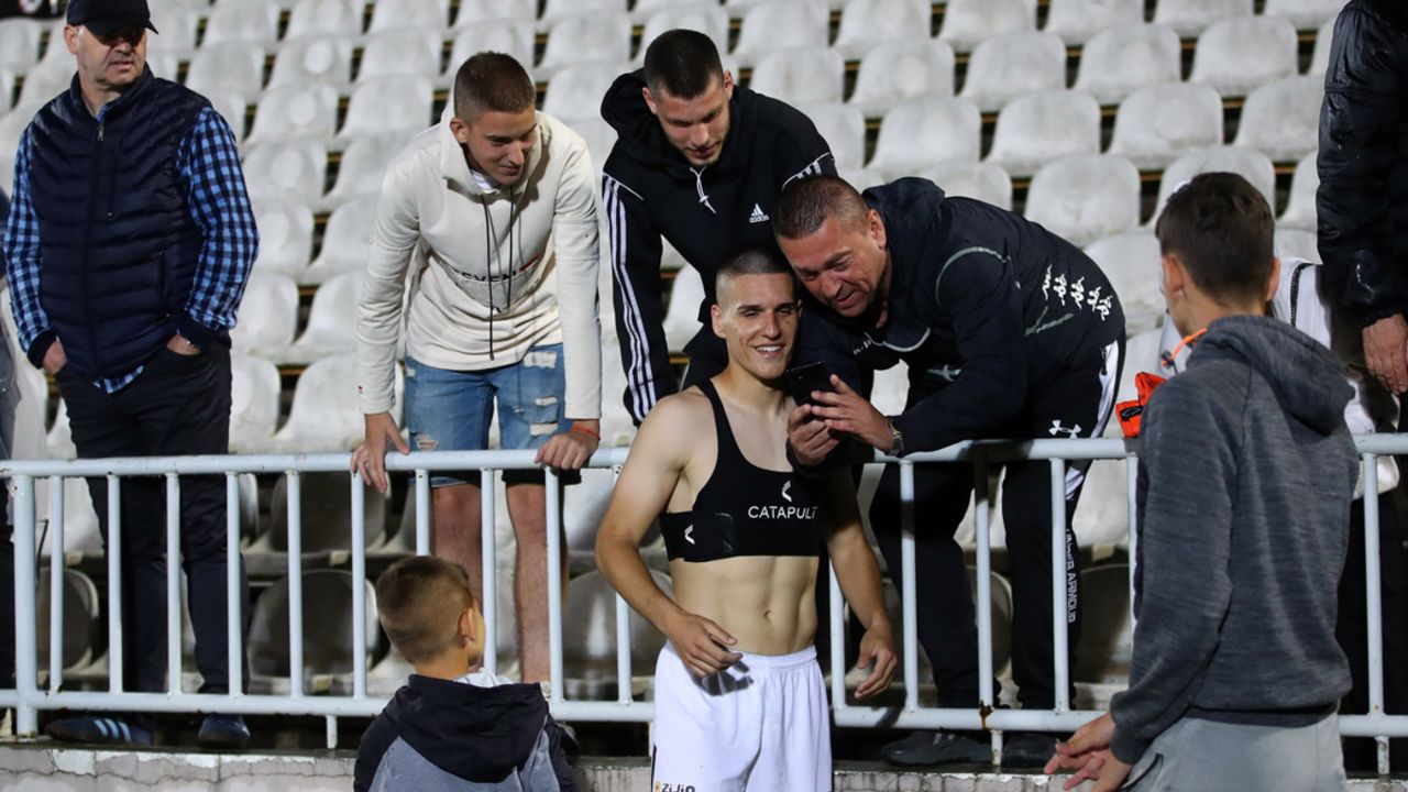 Mateja Stjepanović