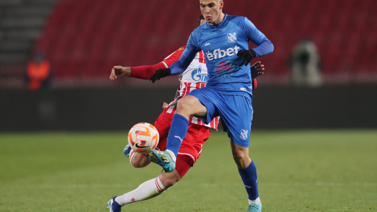 Uroš Sremčević