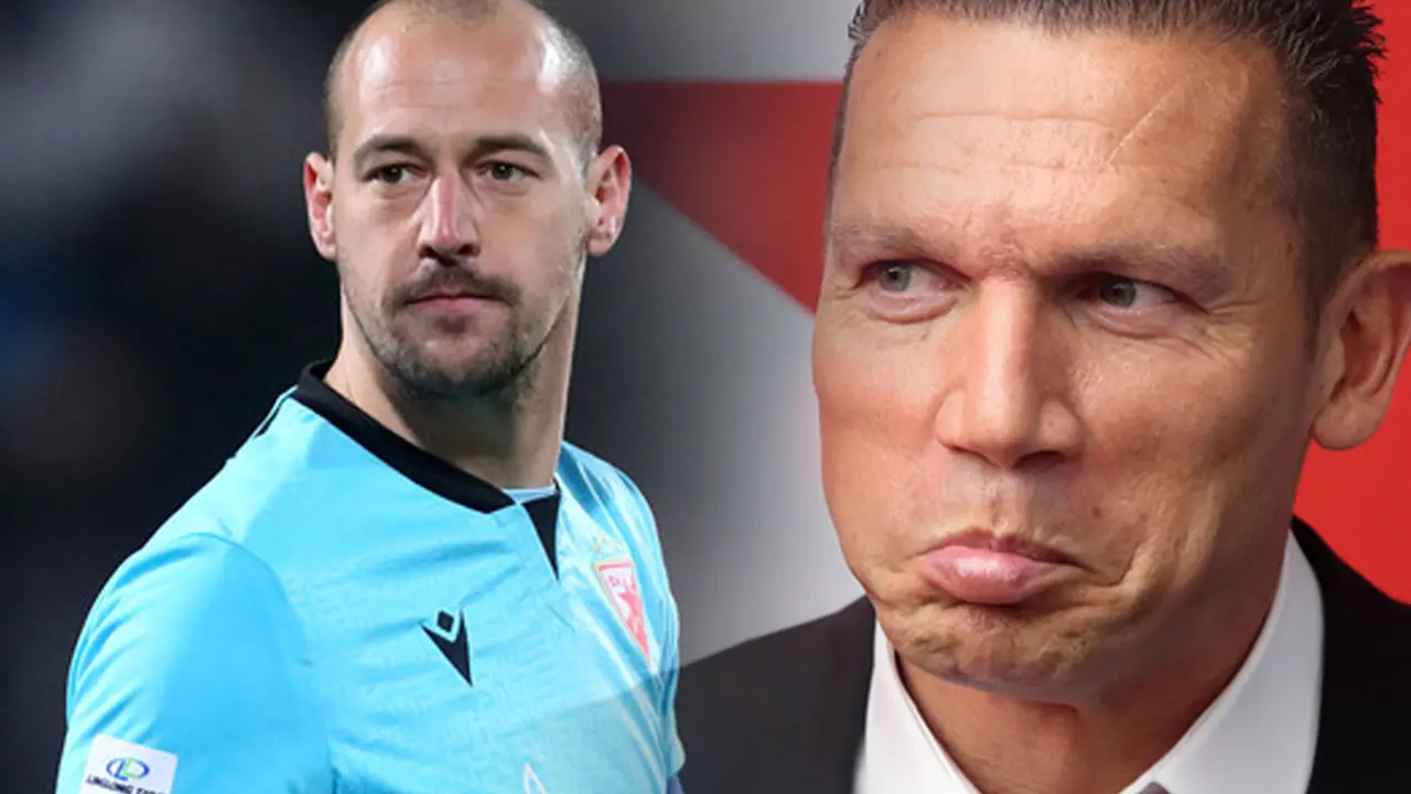 Barak Bahar, Milan Borjan