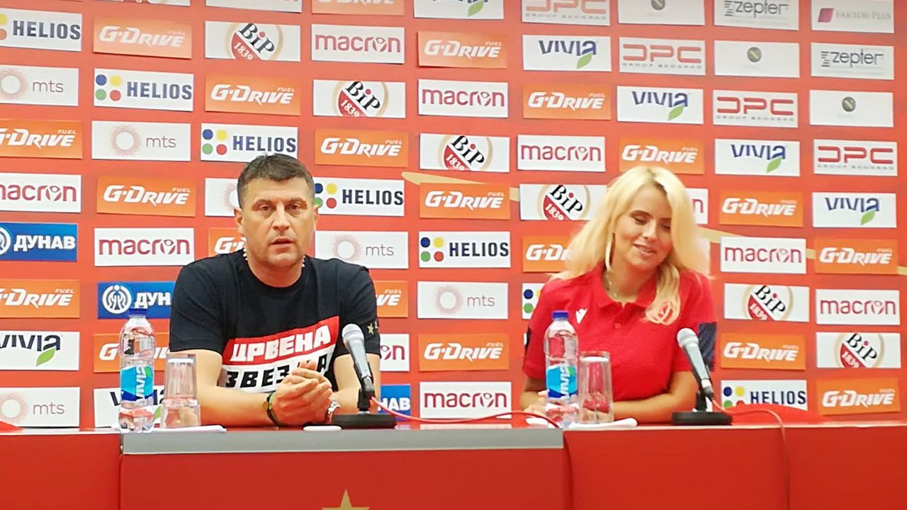 Tatjana Šajković