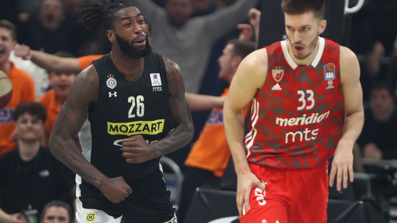 Filip Petrušev, Matijas Lesor
