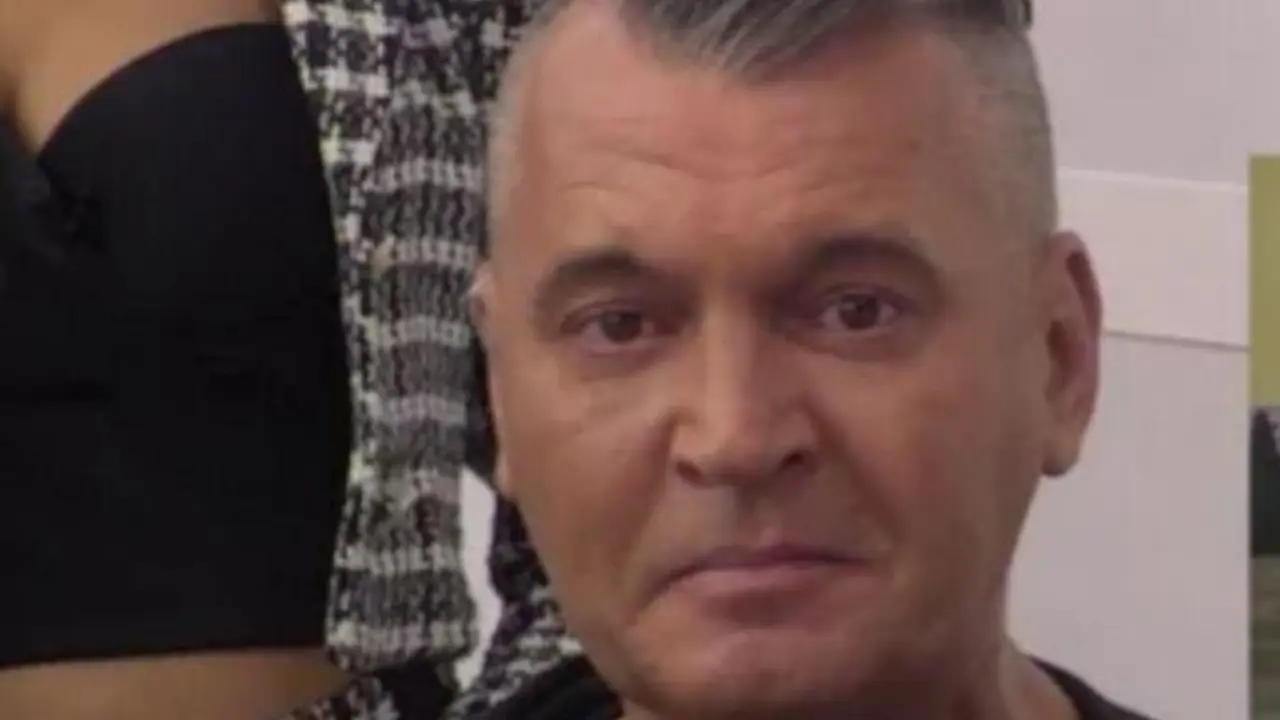Milan Milošević