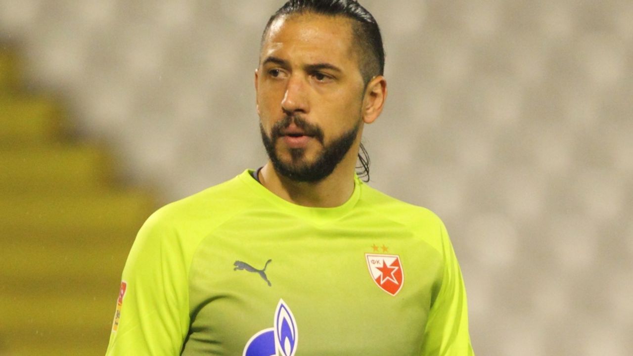 Boban Bajković