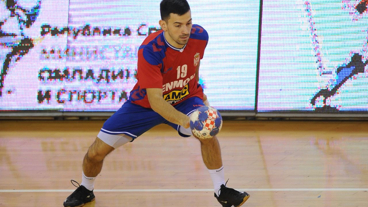 Nemanja Ilić