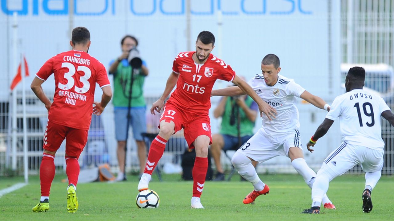 Nermin Haskić