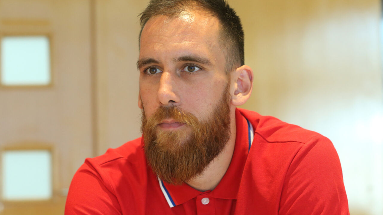 Marko Ždero