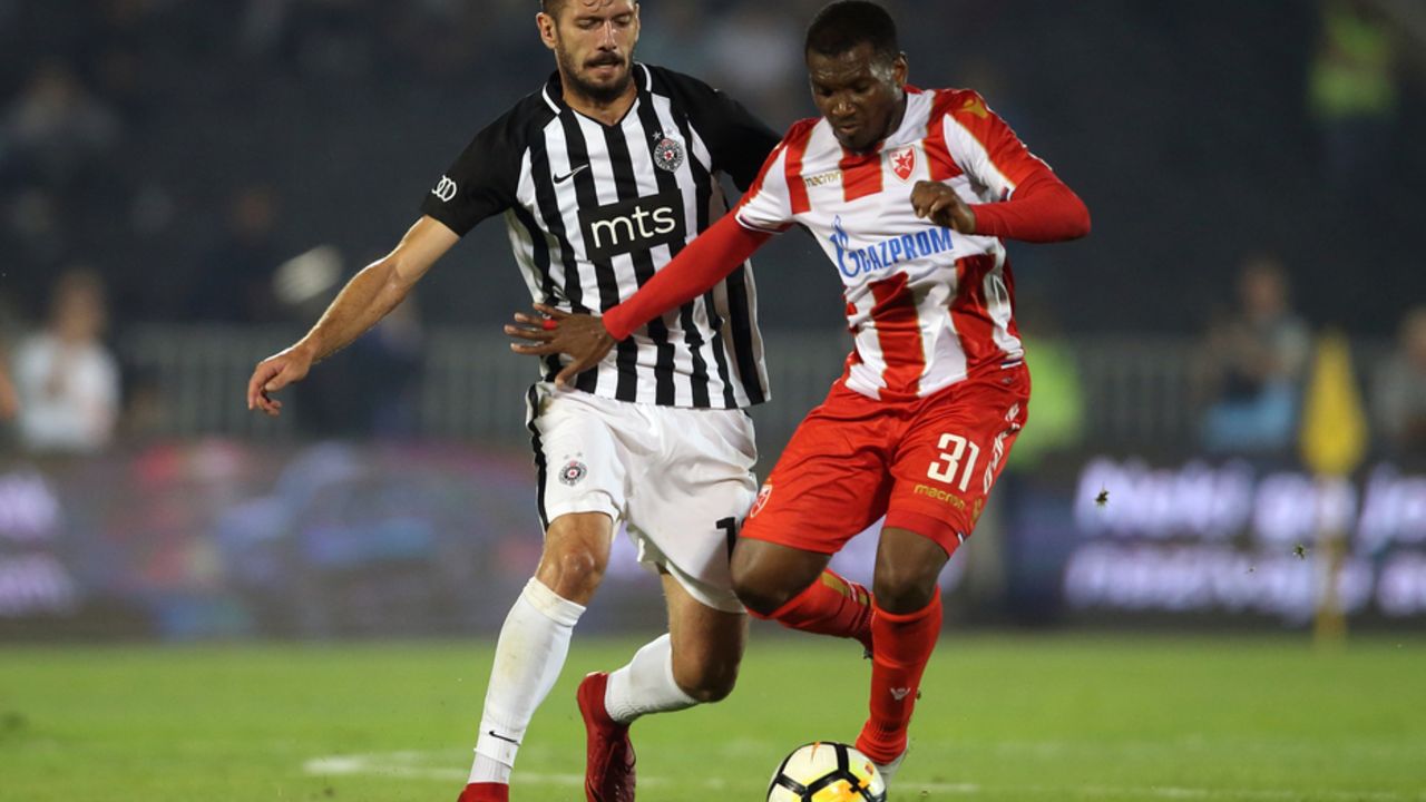 158. Večiti derbi