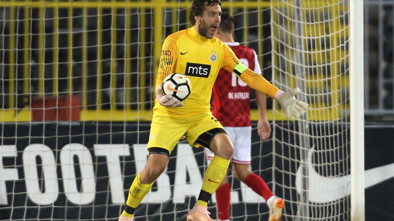 Vladimir Stojković