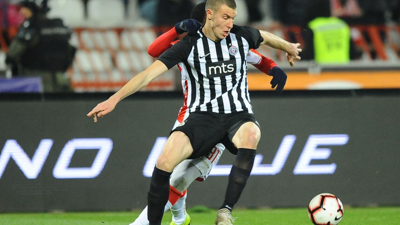 Strahinja Pavlović