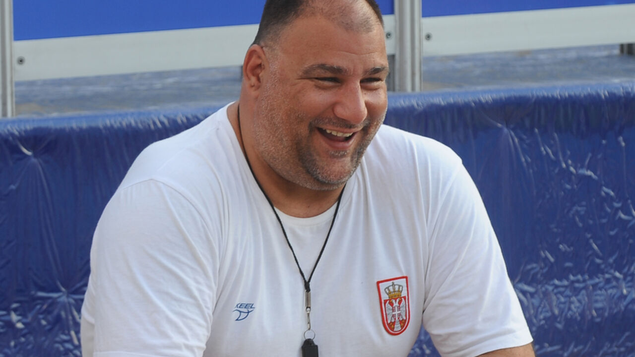 Dejan Savić