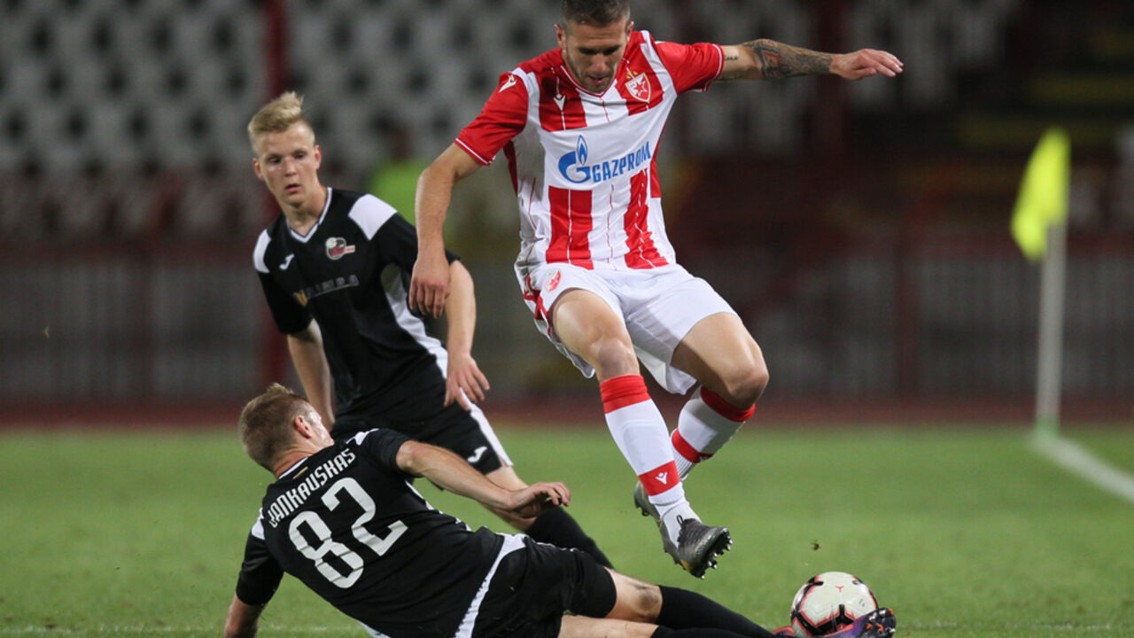 Aleksa Vukanović