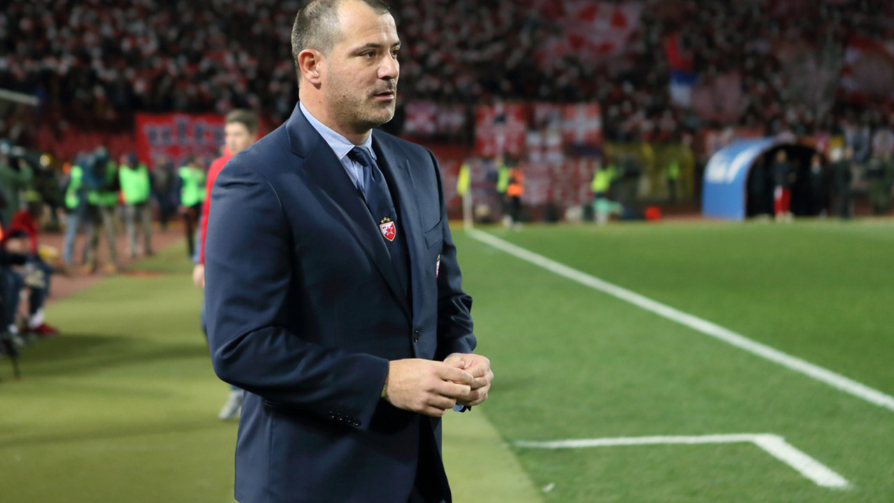 Dejan Stanković