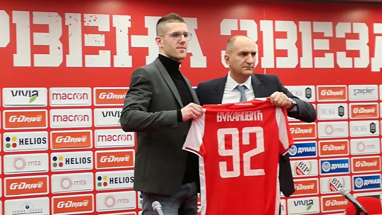Aleksa Vukanović