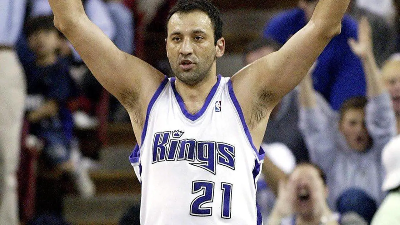 Vlade Divac
