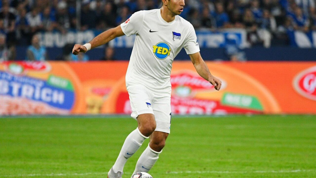 Marko Grujić
