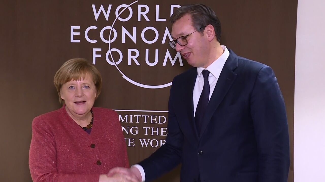 Foto: Tanjug / AP/Markus Schreiber