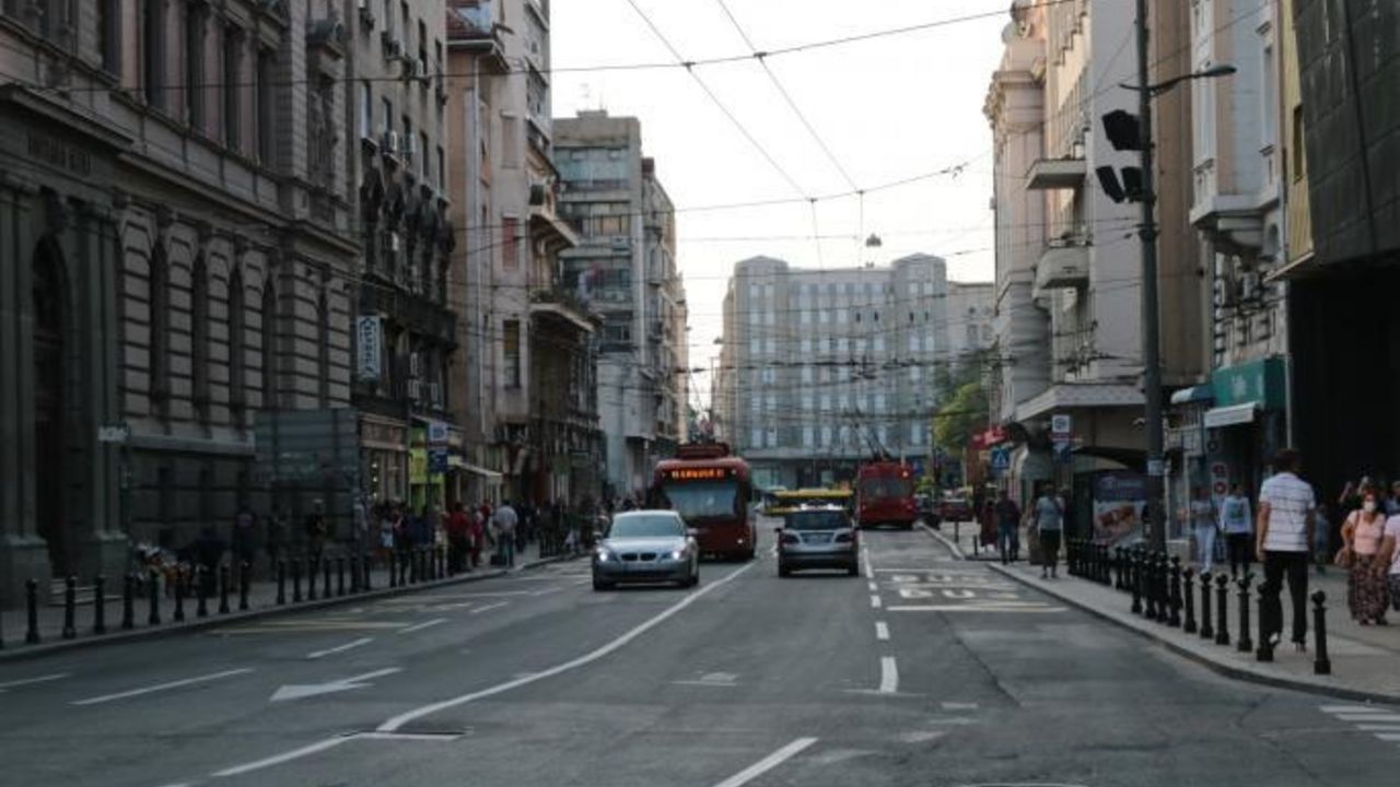Beograd 