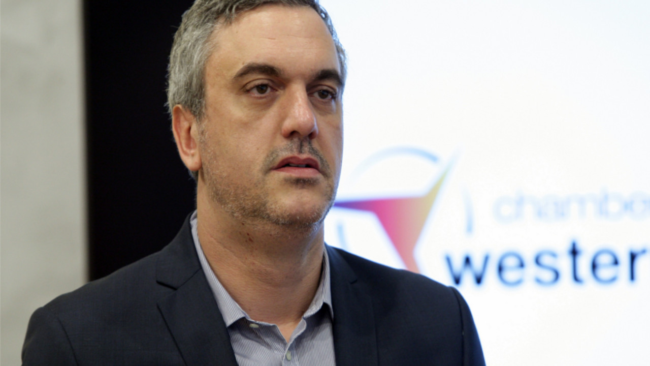 Marko Čadež 