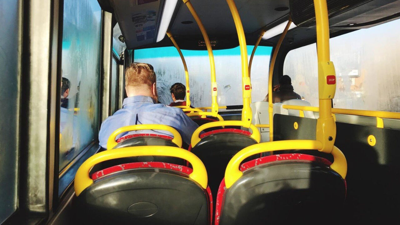 autobus